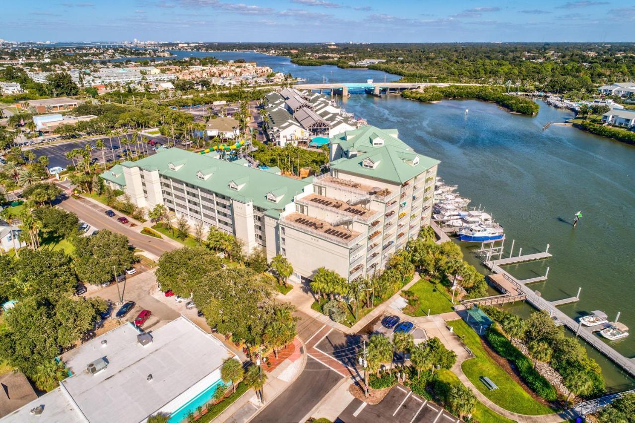 Harbourside 7718- Premier Vila Clearwater Beach Exterior foto