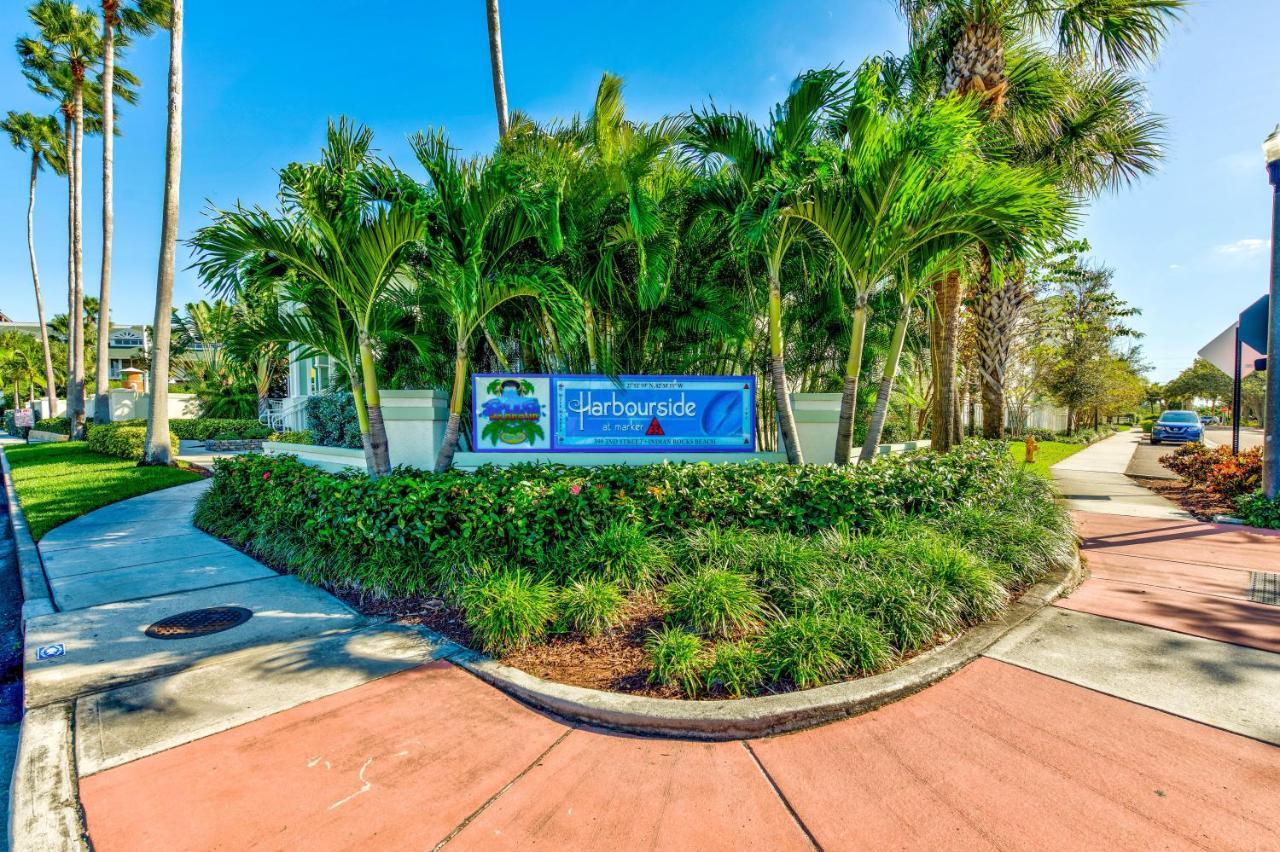 Harbourside 7718- Premier Vila Clearwater Beach Exterior foto