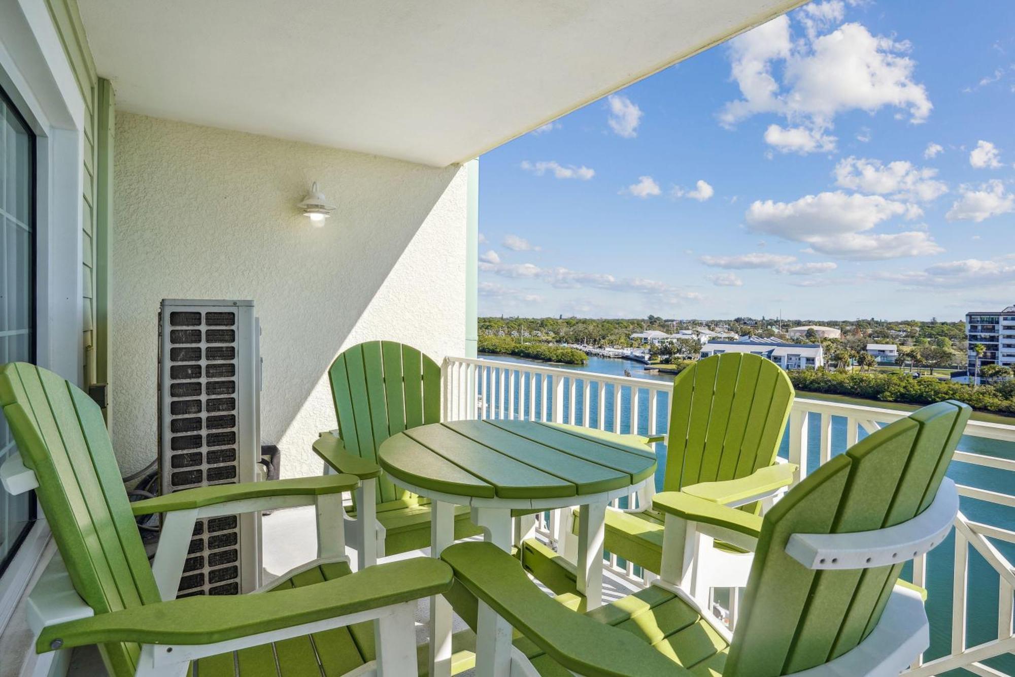 Harbourside 7718- Premier Vila Clearwater Beach Exterior foto