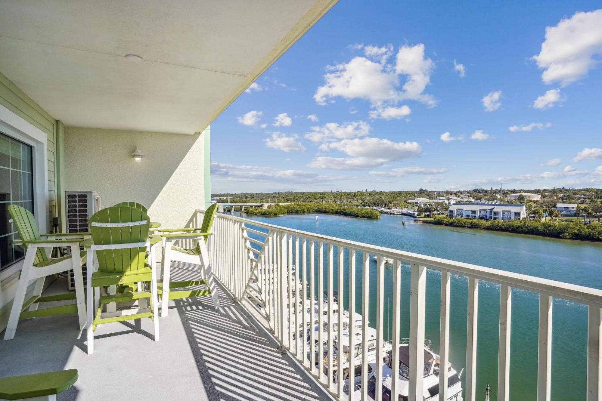 Harbourside 7718- Premier Vila Clearwater Beach Exterior foto