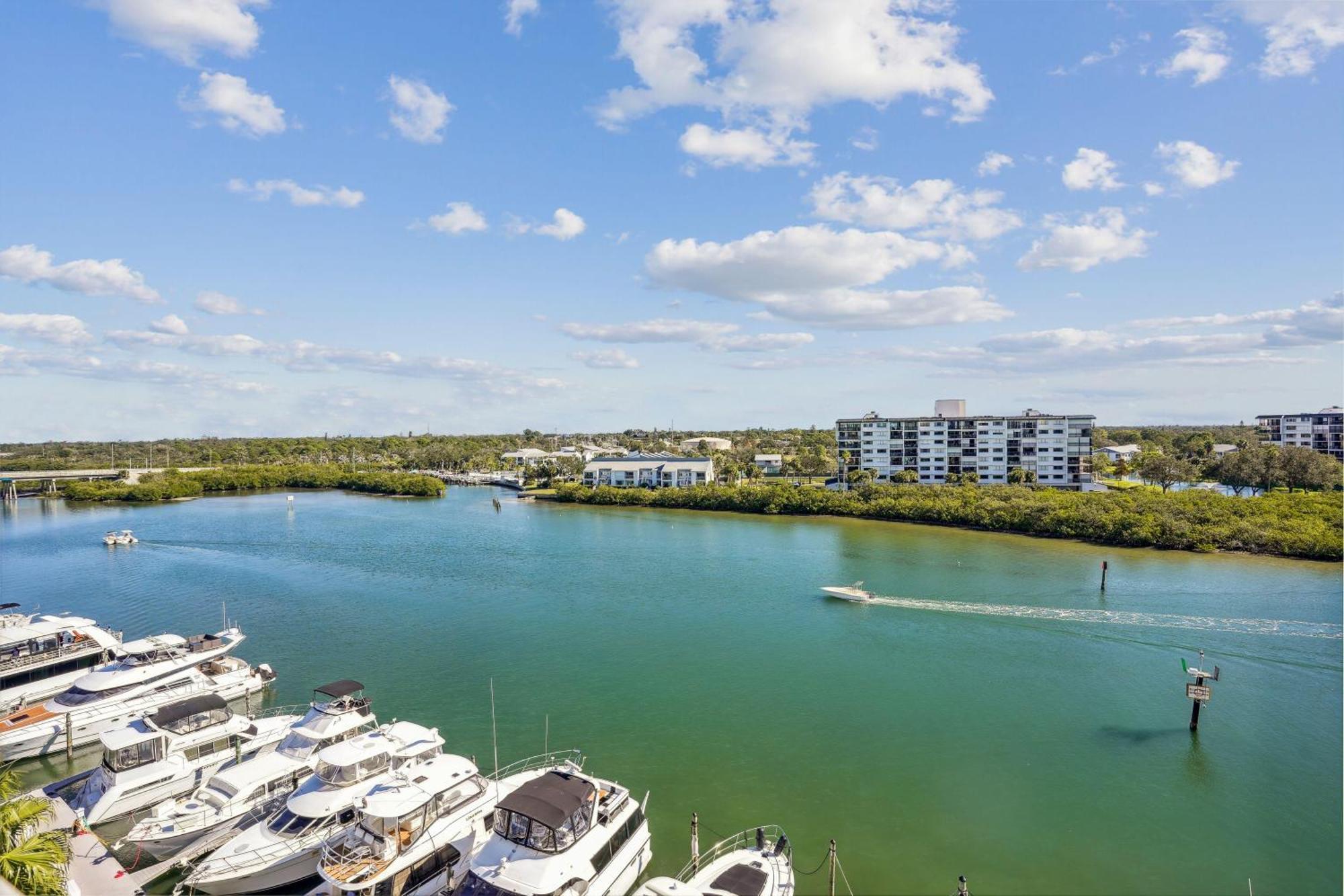 Harbourside 7718- Premier Vila Clearwater Beach Exterior foto